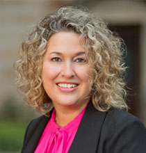 Headshot of STORMY BOYD
Vice President, Treasury Solutions Relationship Manager With Texas Hill Country Bank