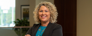 Stormy Boyd, Treasury Solutions Relationship Manager With Texas Hill Country Bank