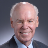 Headshot Of RICHARD T. SCHLOSBERG, III
Publisher and CEO (Retired), Los Angeles Times